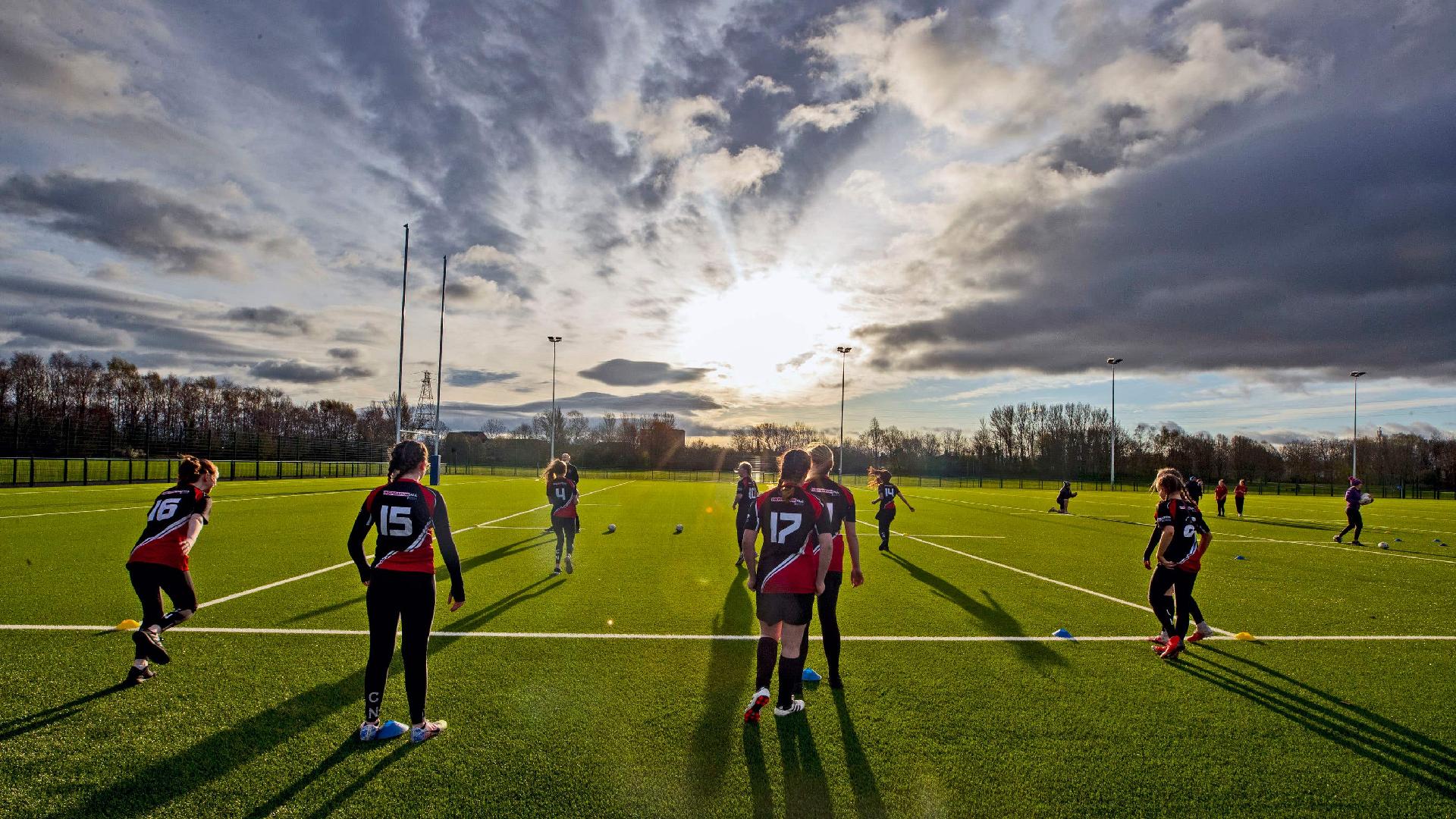 Sport England invests £250m to remove barriers to exercise