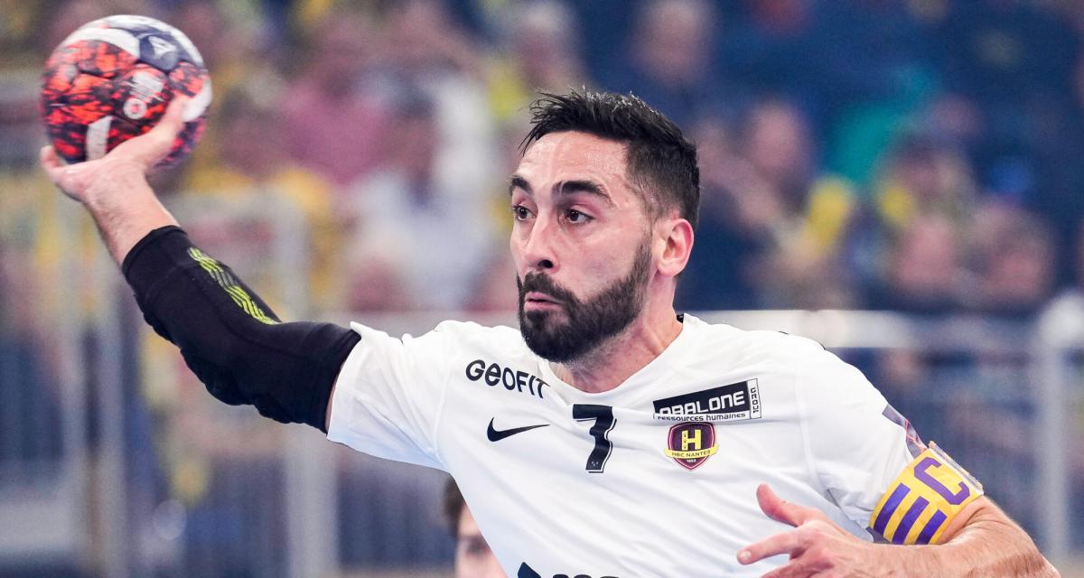 Le HBC Nantes fête ses 70 ans aujourd'hui !