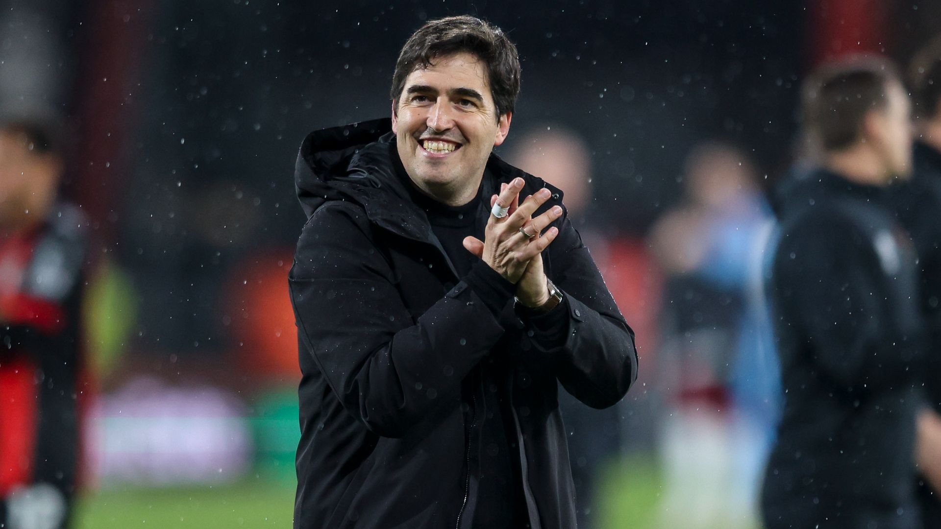 Fulham win came at 'perfect moment'