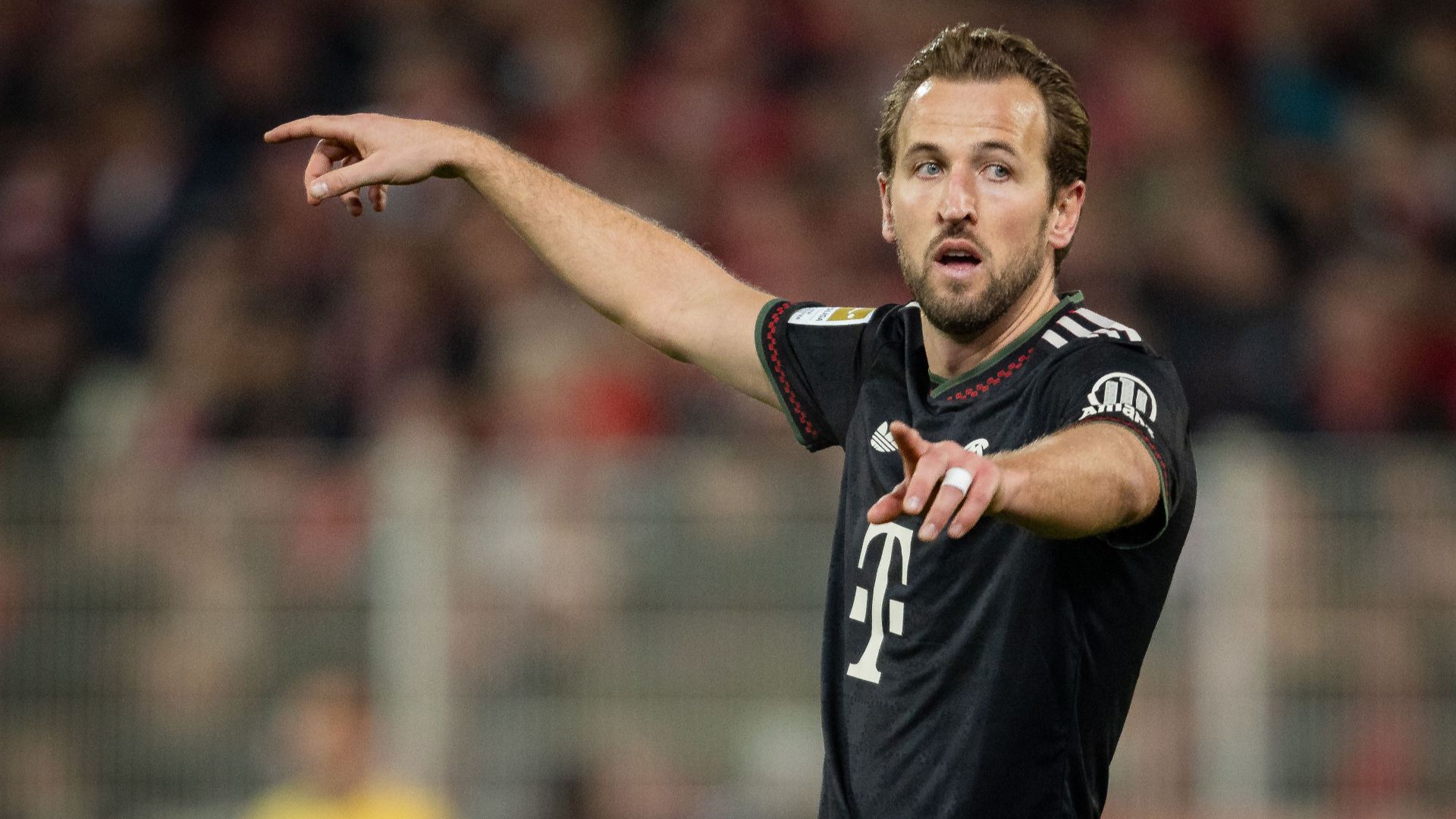 Kane pleased with fightback