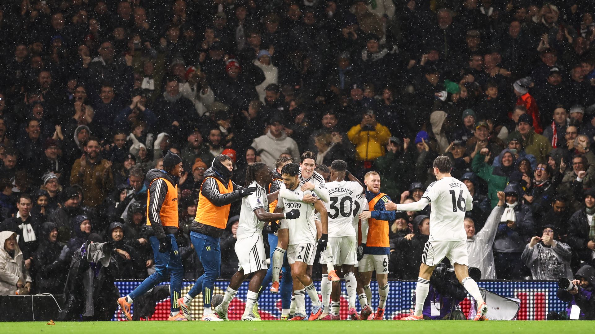 Fulham 'don't fear anyone' 