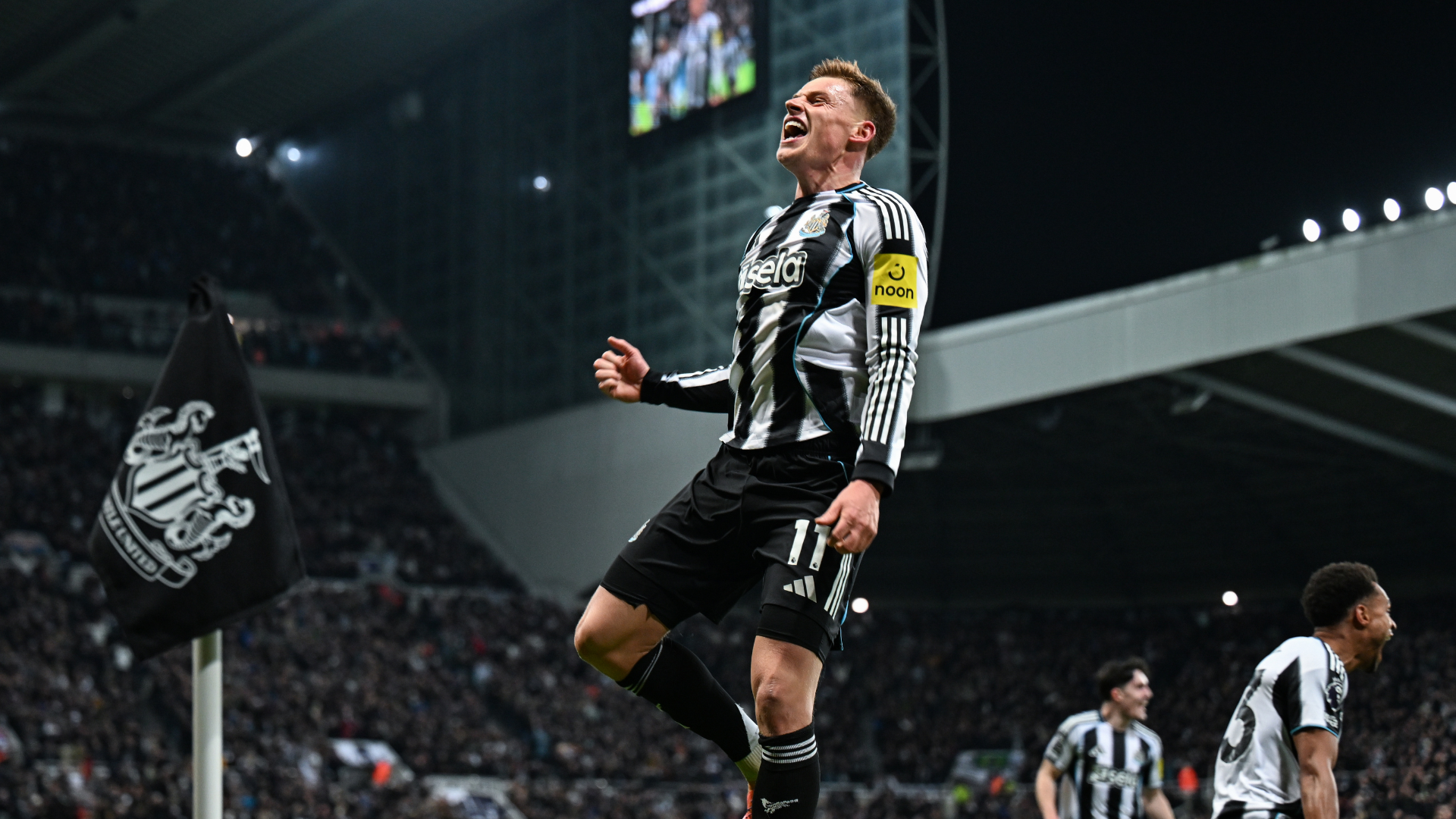 Barnes: Man City win a catalyst