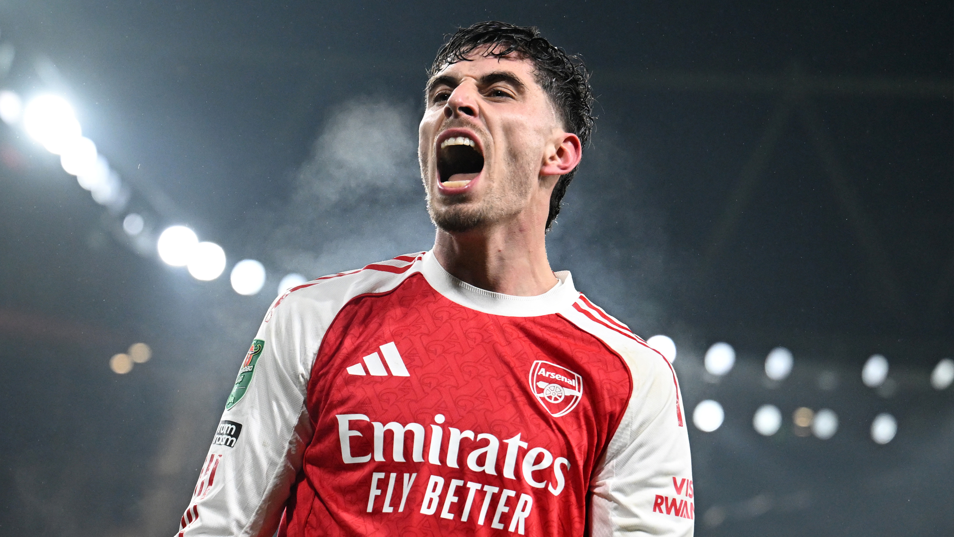 Arsenal 1-0 Chelsea (4-2 agg)