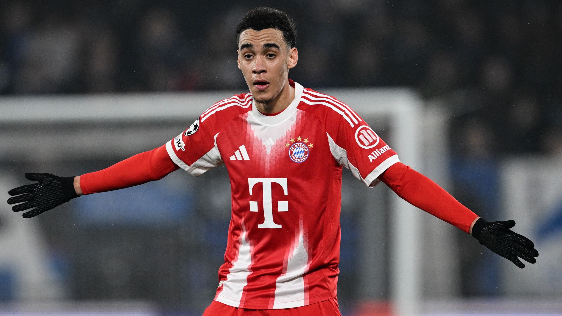Preview: Bayern v Union