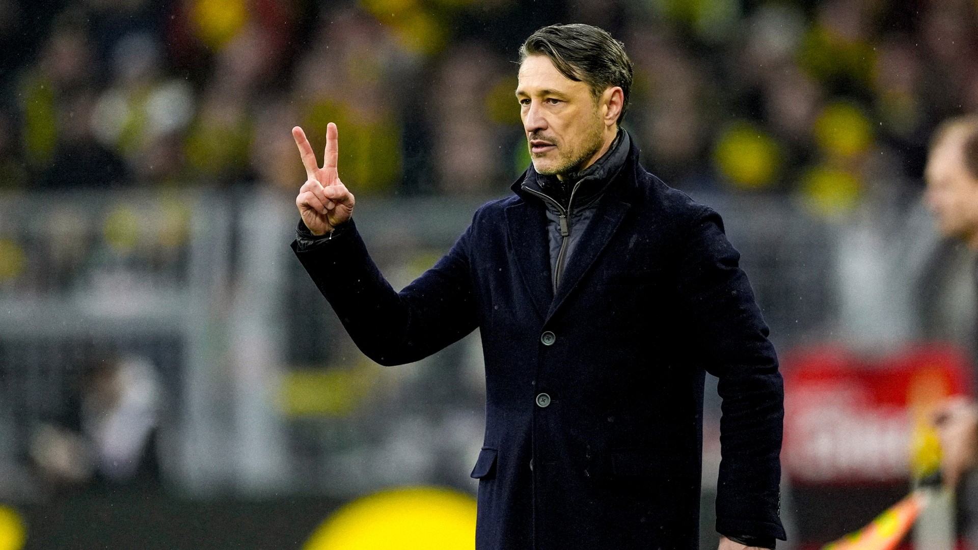 Preview: Dortmund v Hamburg
