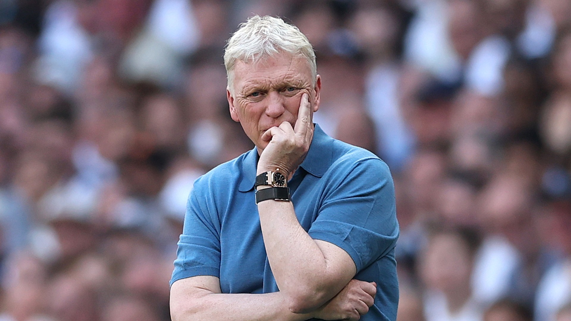 Everton's transfer plans intact