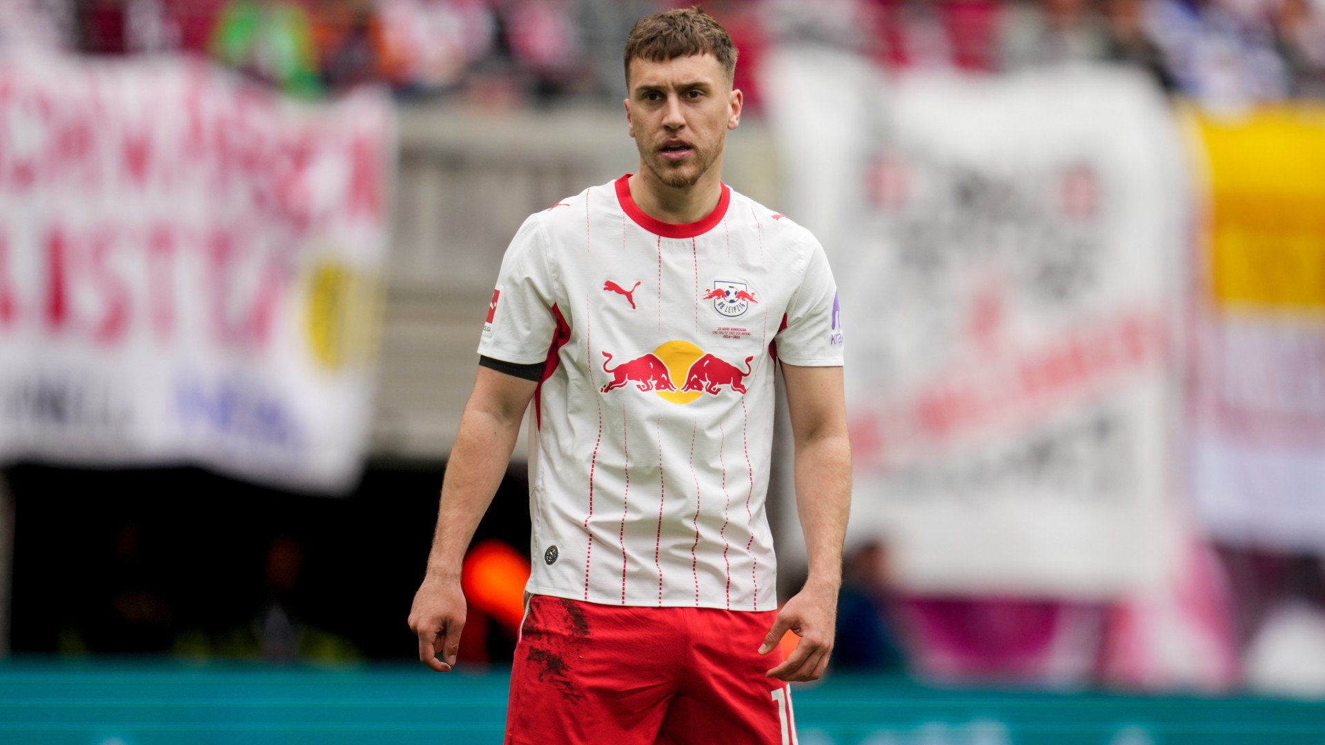 RB Leipzig extend Gruda loan deal