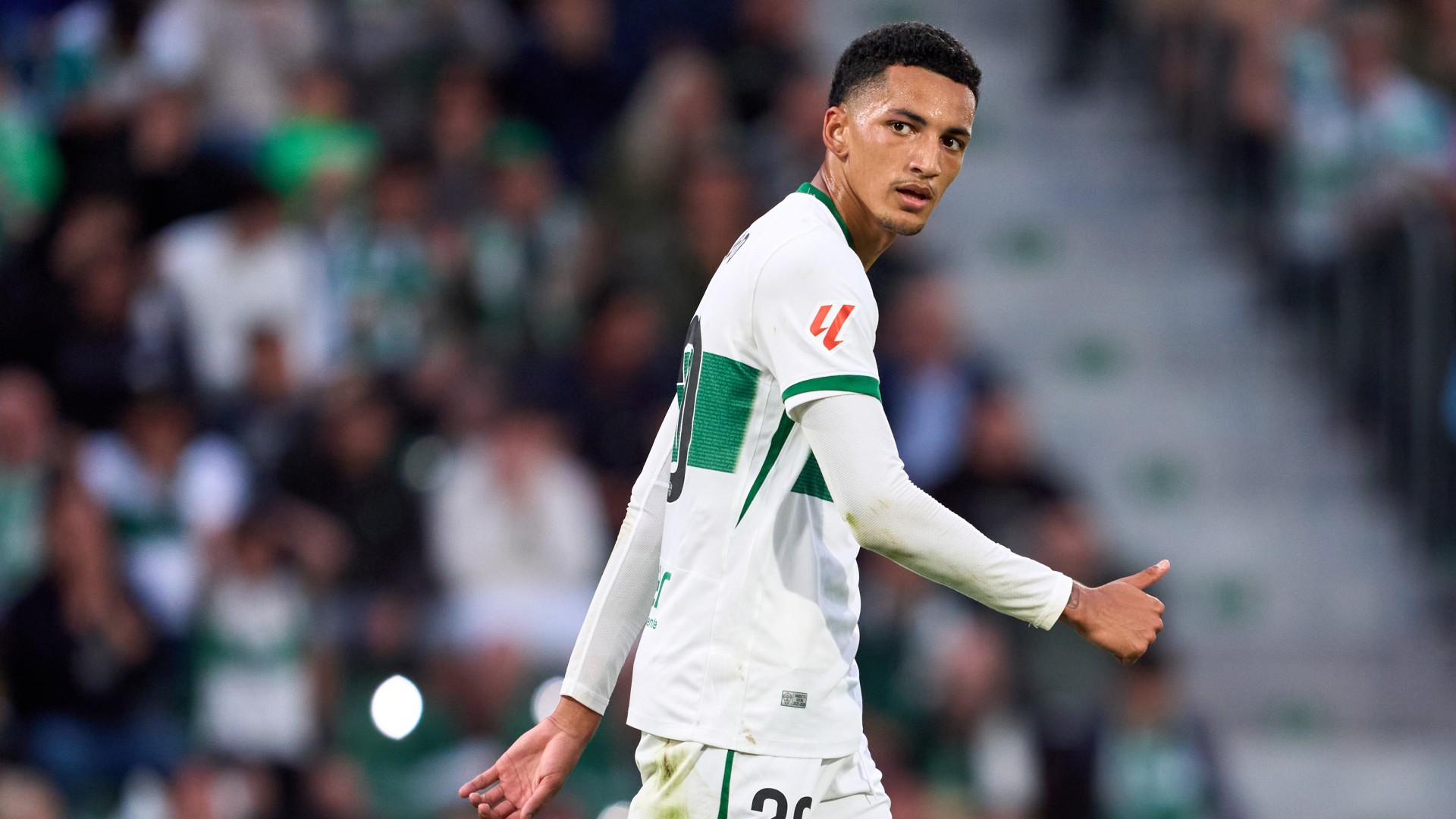 Rodriguez signs for Bournemouth