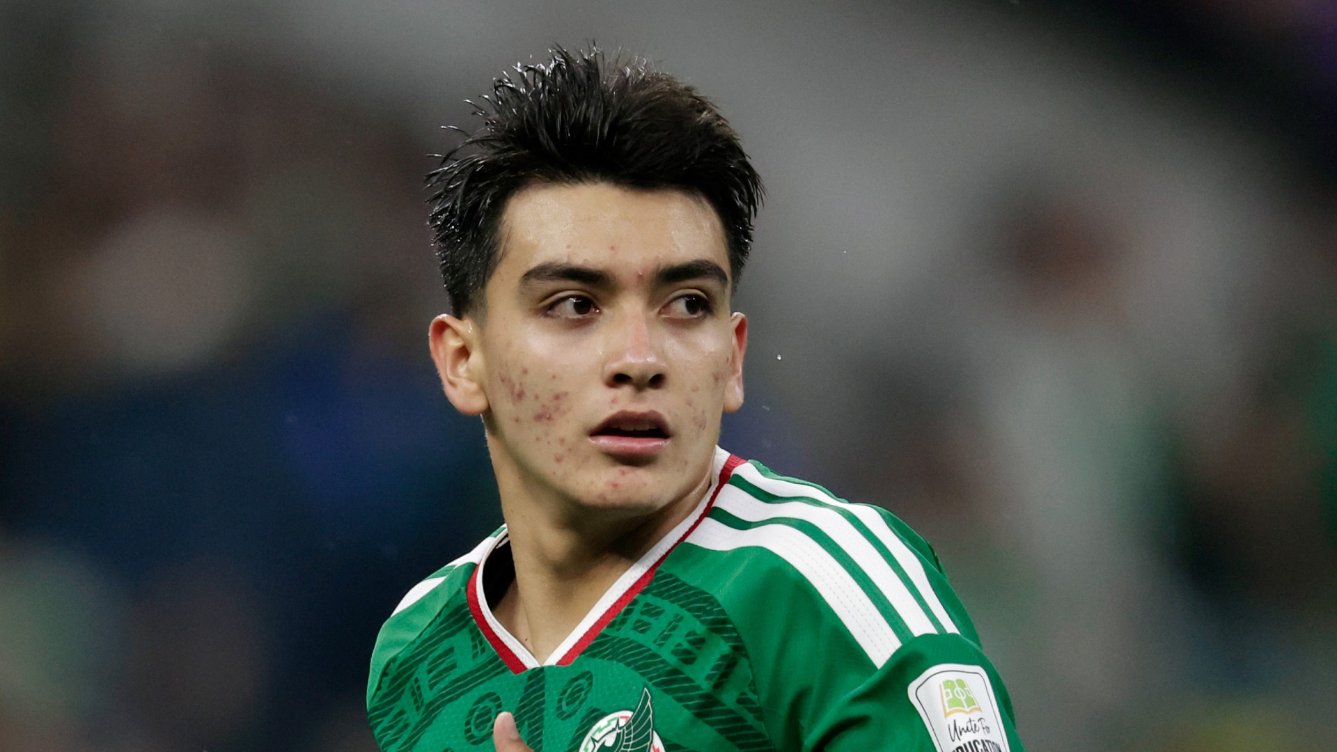 Mac Allister backs Mora to be great