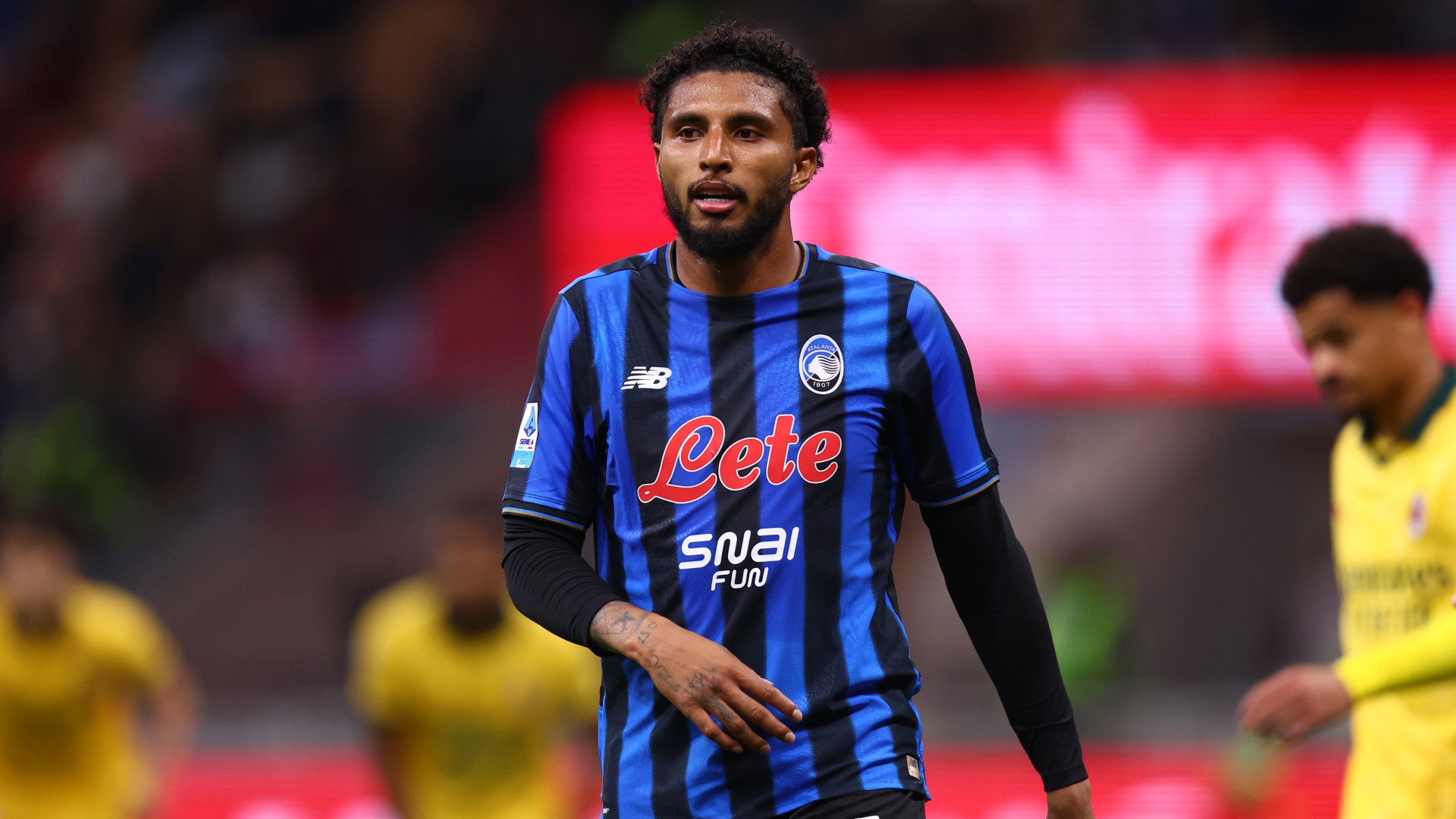 Atalanta 'stunned' by United U-turn