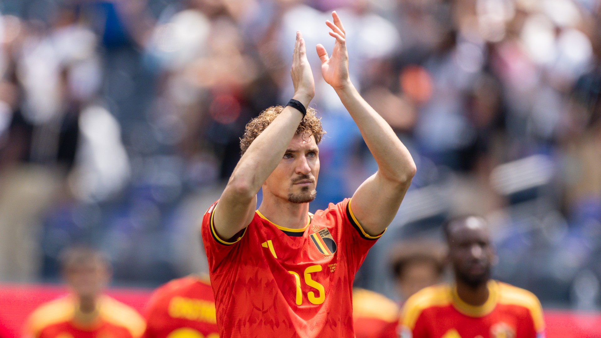 Meunier joins Sunderland
