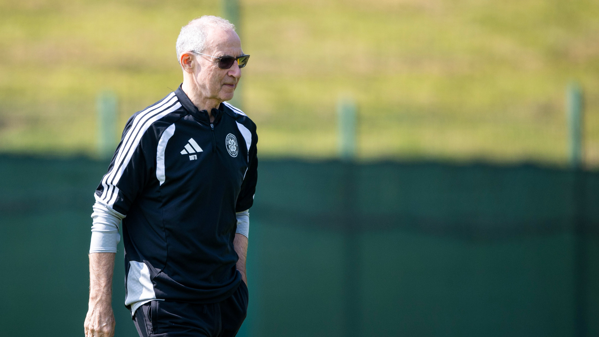 O'Neill confident of Celtic deals